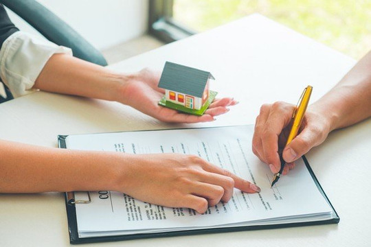 Những trường hợp được miễn giảm tiền sử dụng đất từ ngày 1/8
