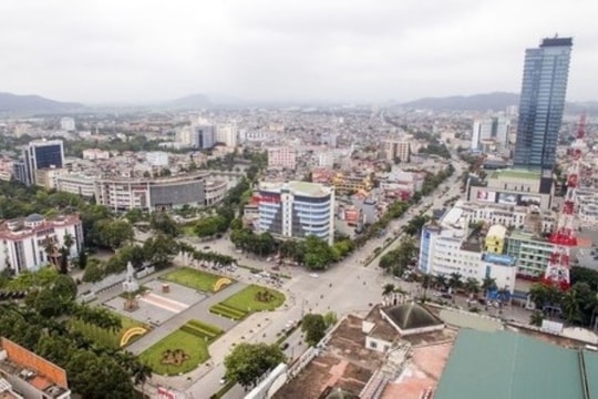 Danh sách Chủ tịch Ủy ban nhân dân các tỉnh, thành phố mới sau sáp nhập