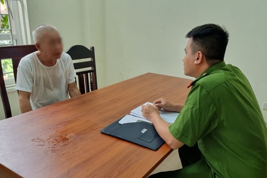 Khởi tố hai đối tượng lừa bán phụ nữ qua biên giới