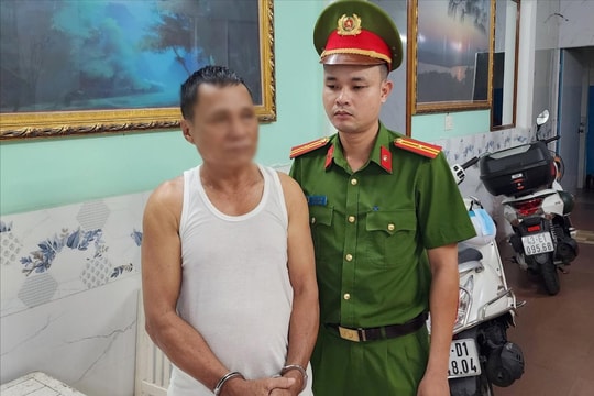 Soạn thảo, lan truyền nhiều đơn tố cáo sai sự thật
