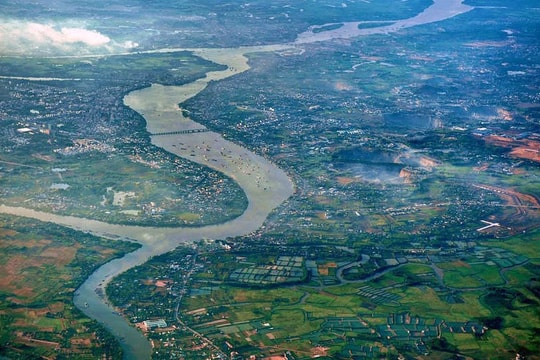 Đồng Nai mở rộng quỹ đất ở, tập trung phát triển các đô thị vệ tinh