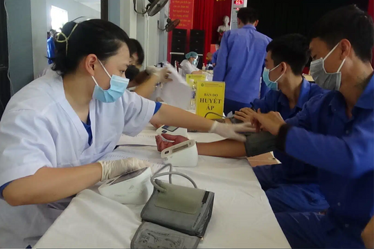 Hà Nội: Tăng cường công tác cai nghiện ma túy tự nguyện và quản lý học viên tại cơ sở