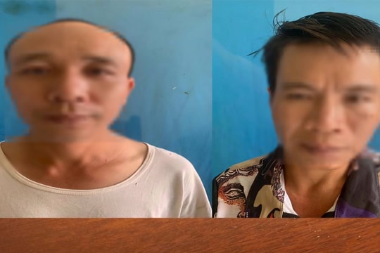 Dùng tài khoản Zalo để bán ma túy