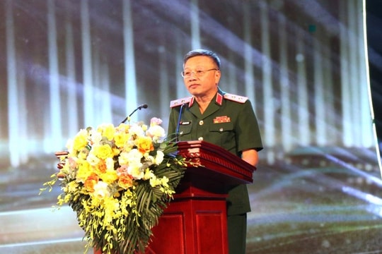 Khai mạc Liên hoan truyền hình toàn quân lần thứ XIV năm 2024
