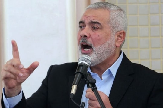 Thủ lĩnh Hamas bị ám sát do bom được kích hoạt từ xa?