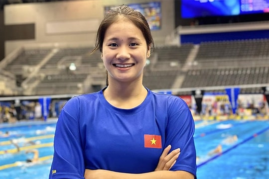 Olympic Paris 2024: Chờ Thu Vinh, Nhi Yến, Mỹ Tiên vượt ngưỡng