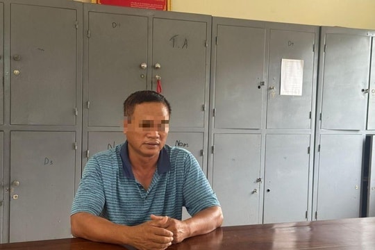 Bắt Giám đốc vụ đứt cáp cẩu tháp làm chết 3 người