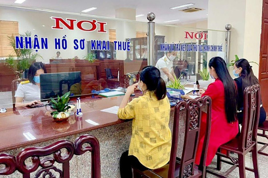 Từ 10/9, bãi bỏ 8 thông tư trong lĩnh vực thuế