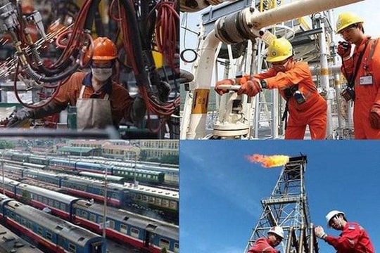 Lương, phụ cấp với người lao động trong doanh nghiệp nhà nước