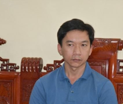 Xét xử 111 bị cáo Công ty luật Pháp Việt cưỡng đoạt