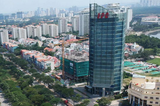 TPHCM sẽ cổ phần hóa 10 doanh nghiệp Nhà nước