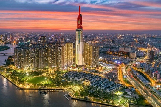 Sẽ có Bộ tiêu chí đánh giá đô thị thông minh