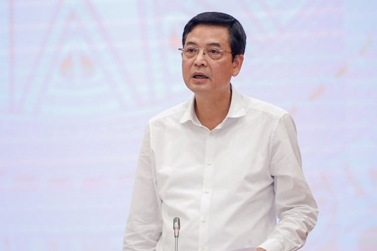 Mua nhà ở xã hội có thể hưởng lãi vay thấp hơn từ 3 - 5%