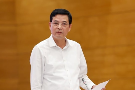 Khắc phục bất cập liên quan đến việc đầu tư đất đai, kinh doanh bất động sản