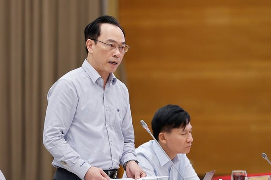 Bộ Giáo dục và Đào tạo thông tin tỉ lệ đăng ký tuyển sinh các ngành đại học
