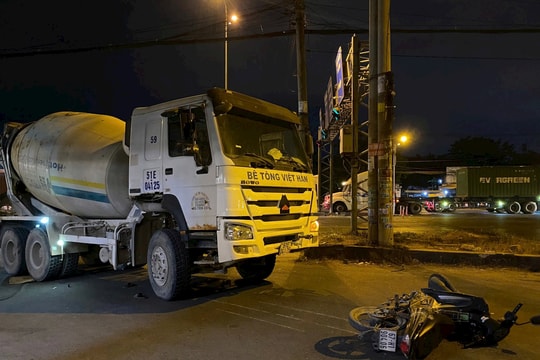 TP.HCM: Khởi tố 6 vụ án hình sự do lái xe gây tai nạn giao thông