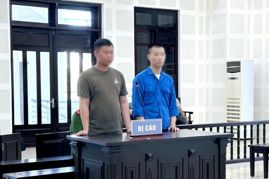 Chủ nhà bắn chết kẻ trộm gà lúc rạng sáng