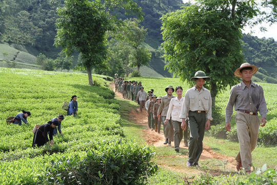 Đợt phim kỷ niệm Cách mạng Tháng Tám và Quốc khánh