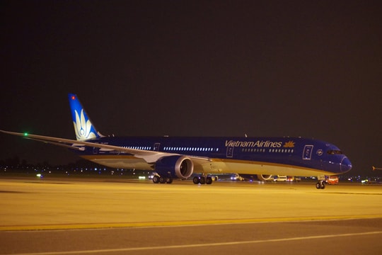 Hàng không phối hợp khách sạn giảm giá giờ bay thấp điểm