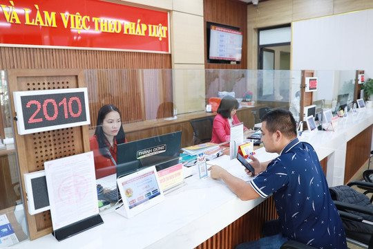 Ưu tiên nguồn lực triển khai cải cách thủ tục hành chính