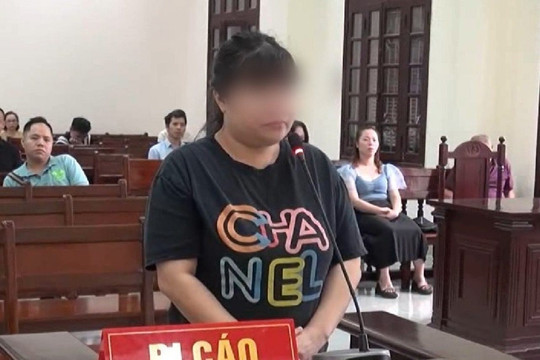 Đưa thông tin gian dối, chiếm đoạt gần 300 tỷ đồng