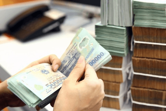 Ngân sách thêm gần 340 tỷ đồng từ gian lận thương mại
