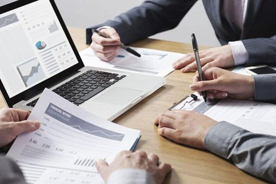 Đề xuất trường hợp chọn nhà thầu qua Hệ thống mạng đấu thầu quốc gia