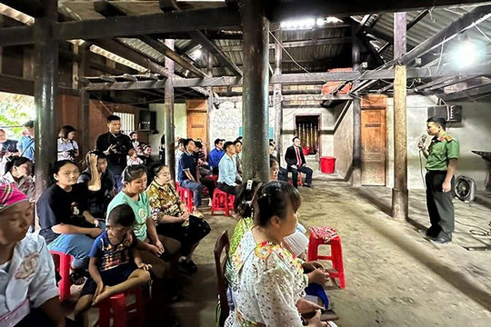 Tự do tín ngưỡng, tôn giáo ở Việt Nam: Sự thật không thể phủ nhận