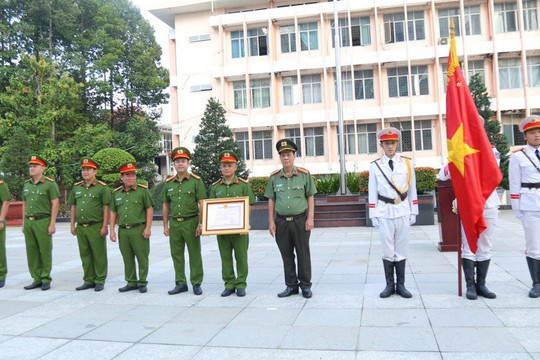 Triệt xóa đường dây mua bán em bé chuyên nghiệp