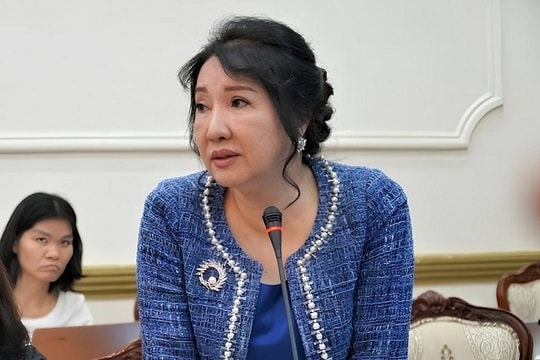 Lý do CEO Quốc Cường Gia Lai vướng lao lý