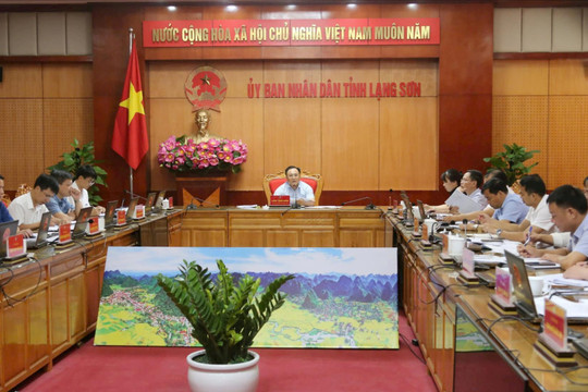 Xóa nhà tạm, nhà dột nát cần bảo đảm chặt chẽ, công khai, minh bạch