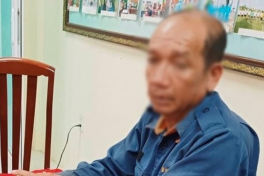 Chiếm đoạt tiền của nhân tình rồi dựng hiện trường giả vụ trộm cắp
