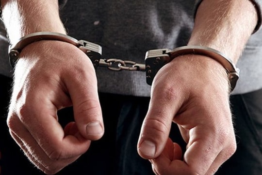 Cà Mau: Bắt giam hai lãnh đạo Chi cục Thuế khu vực III