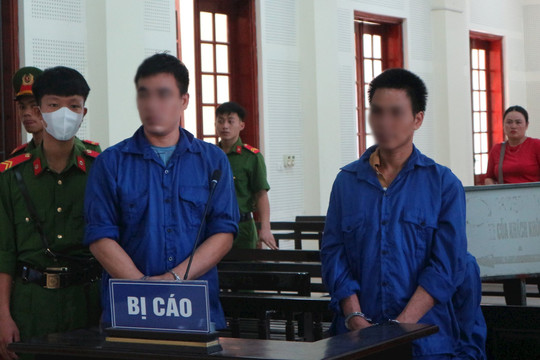 Lừa bán người yêu sang nước ngoài để lấy tiền tiêu xài