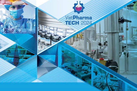 Tăng cường liên kết, đổi mới và thúc đẩy sự phát triển bền vững trong ngành dược phẩm