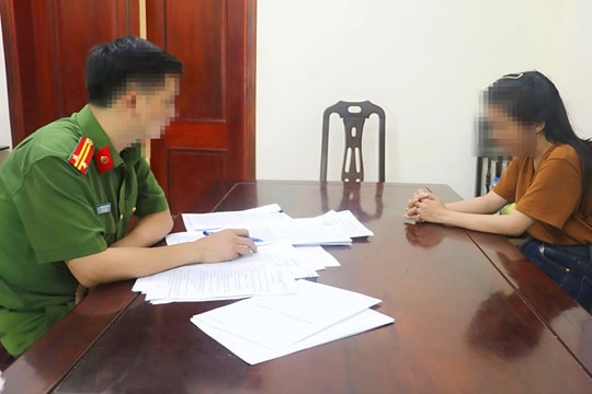 Cảnh giác với những chiêu trò lừa đảo, chiếm đoạt xe ô tô