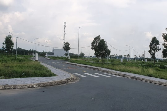 Giải quyết thủ tục đất đai sau thanh tra tại huyện Củ Chi: Cần sớm có quyết sách đúng lý, hợp tình