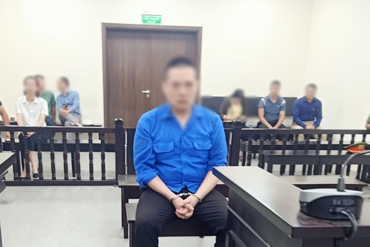 Lừa bán nhà liền kề, nhà ở xã hội, chiếm đoạt gần 12 tỷ đồng
