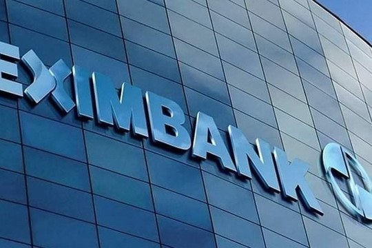 Cổ đông Bamboo Capital không còn trong “danh sách quyền lực” tại Eximbank?
