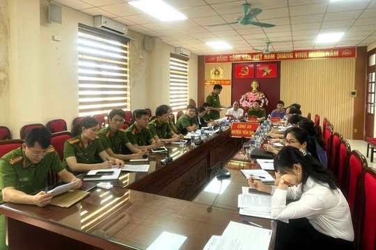 Phục hồi điều tra vụ án “Hủy hoại tài sản” sau 6 năm tạm đình chỉ