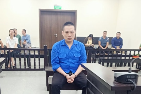 Gần 30 năm tù cho kẻ lừa đảo chuyên bán nhà đất