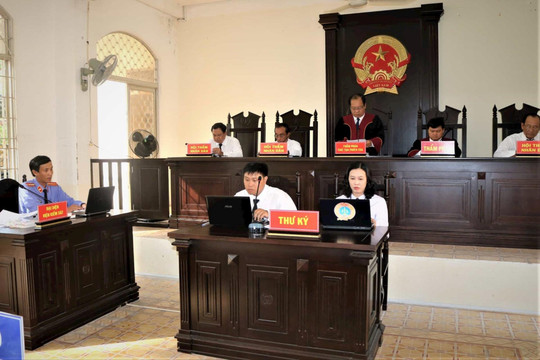 Khi kẻ “mê” súng ngộ nhận tình yêu