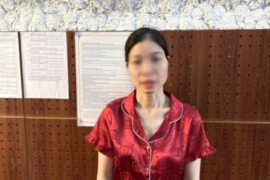 Đường dây mua bán hóa đơn hơn 11,3 nghìn tỷ bị triệt phá