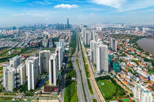 TP.HCM đang hoàn thiện bảng giá đất điều chỉnh