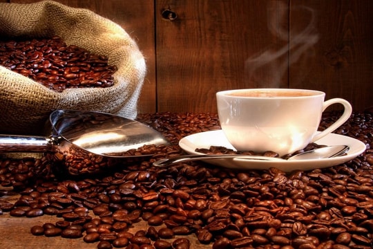 EU là thị trường tiêu thụ cà phê lớn nhất của Việt Nam