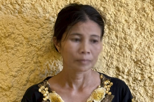 Bắt tạm giam đối tượng chống người thi hành công vụ