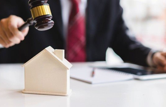 Phòng, chống tham nhũng, tiêu cực trong đấu giá tài sản
