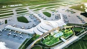 Sân bay Long Thành: Đếm ngược đến chuyến bay thương mại đầu tiên