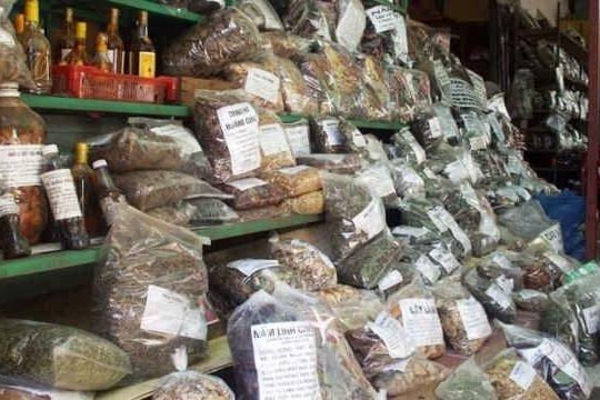 Cảnh báo chiêu trò lừa đảo bán thuốc đặc trị trên mạng xã hội