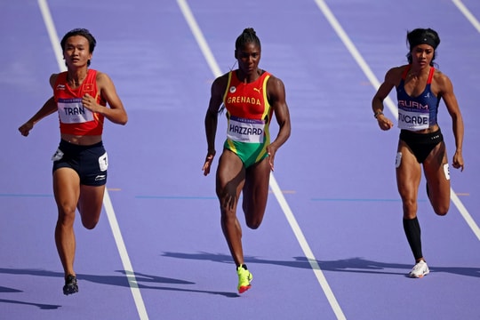 Olympic 'trắng' huy chương và câu chuyện trách nhiệm